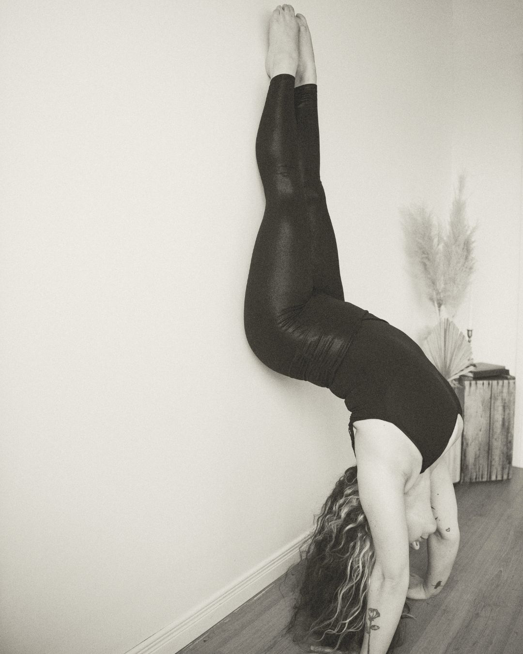 Custom Flexibility Program