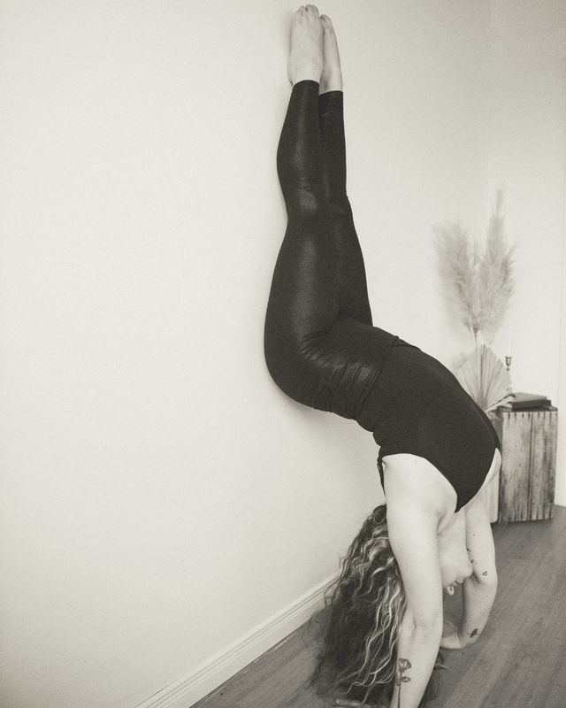 Custom Flexibility Program