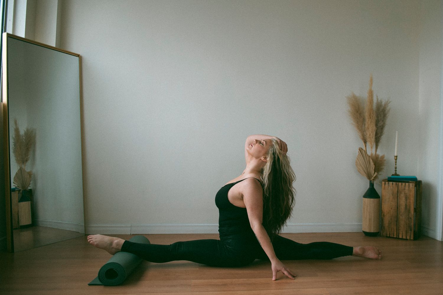 The Beyond Bendy Method - A 6-Week Intensive