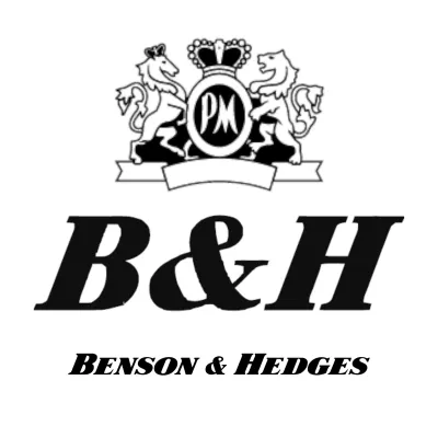 Benson &amp; Hedges
