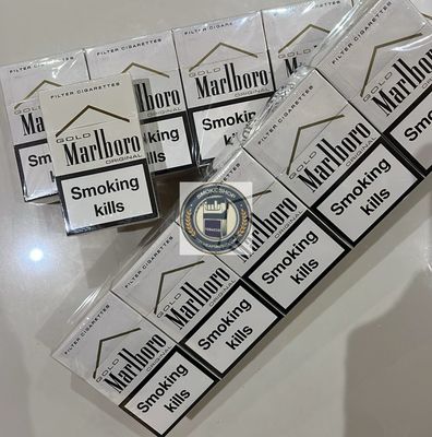 Marlboro Gold