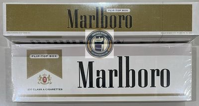 Marlboro Gold (USA)