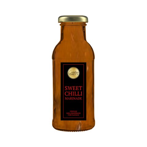 Sweet-Chilli Marinade 220ml