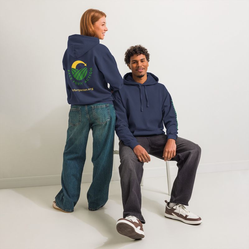 FARMHAND HOODIE FARMHAND HOODIE