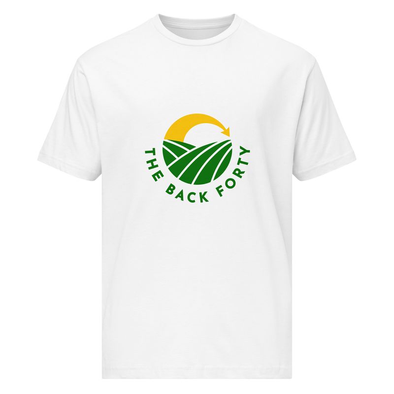 Will Westmoreland Quote Tee