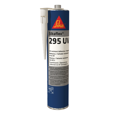 SIKAFLEX 295UV BIANCO 300ML