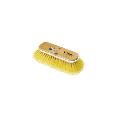 SPAZZOLA GIALLA MORBIDA