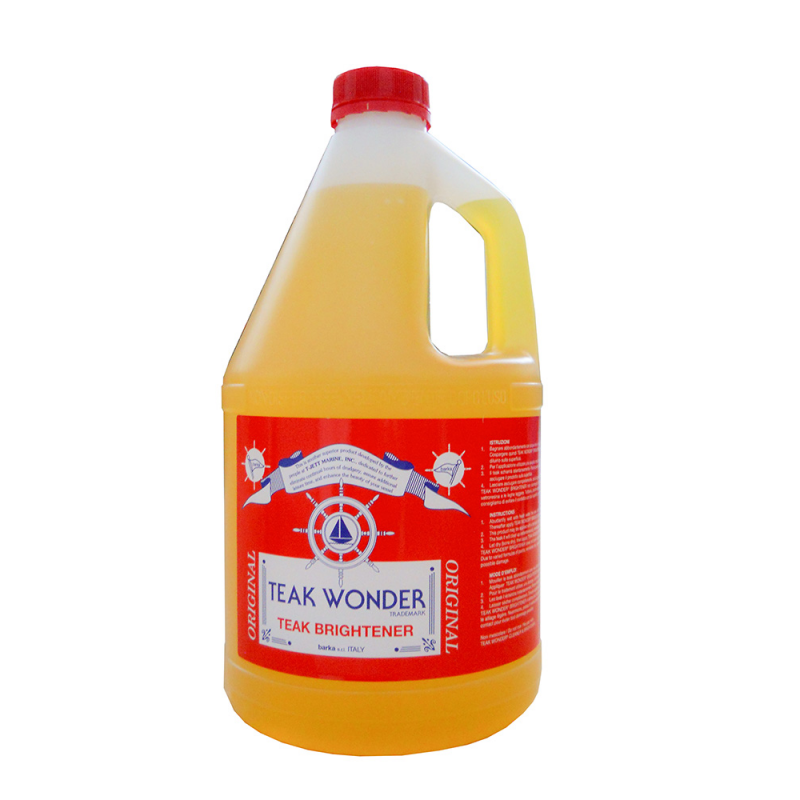 DETERGENTI ED ACCESSORI