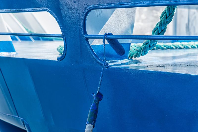 MANUTENZIONE, PULIZIA, RIMESSAGGIO