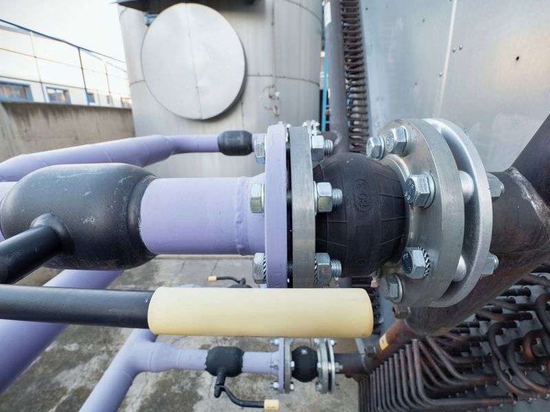 POMPE, AUTOCLAVI E INTERRUTTORI