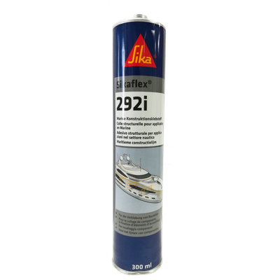 SIKAFLEX 292i BIANCO 600ML