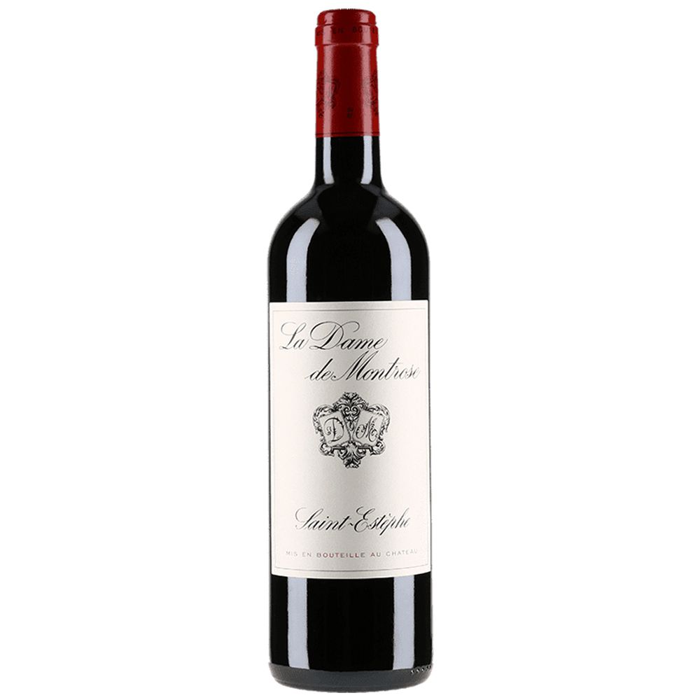 La Dame De Montrose - Saint Estephe 2019 750ML
