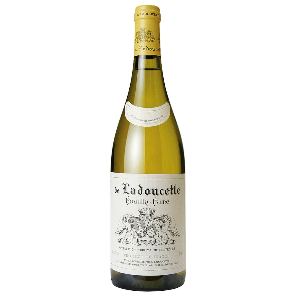 Ladoucette Pouilly Fume 2021 750ML