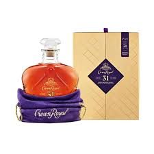 Crown Royal Extra Rare 31 Year Old 750ML