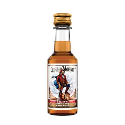 Captain Morgan 50ML
