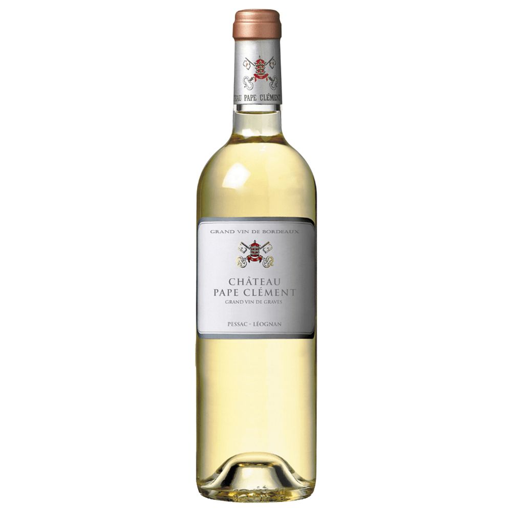 Chateau Pape-Clement Blanc 2020 750ML