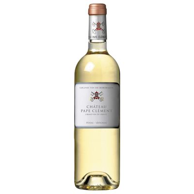 Chateau Pape-Clement Blanc 2020 750ML