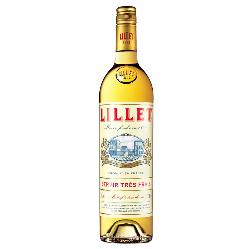 Lillet Blanc - 750ML