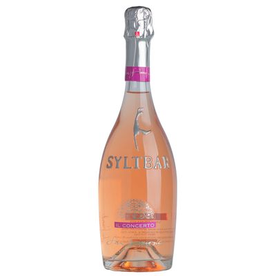 Syltbar Prosecco Rose 750ML