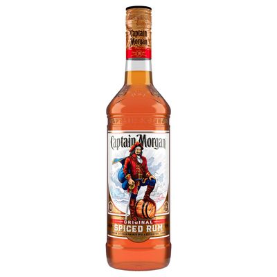 Captain Morgan 750ML