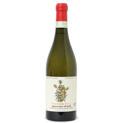 Cascinetta Vietti - Moscato D&#39;Asti 2023 750ML