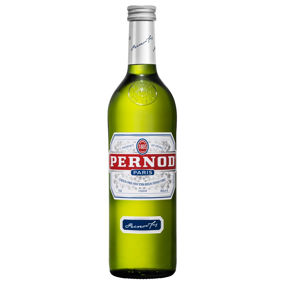 Pernod 750ML