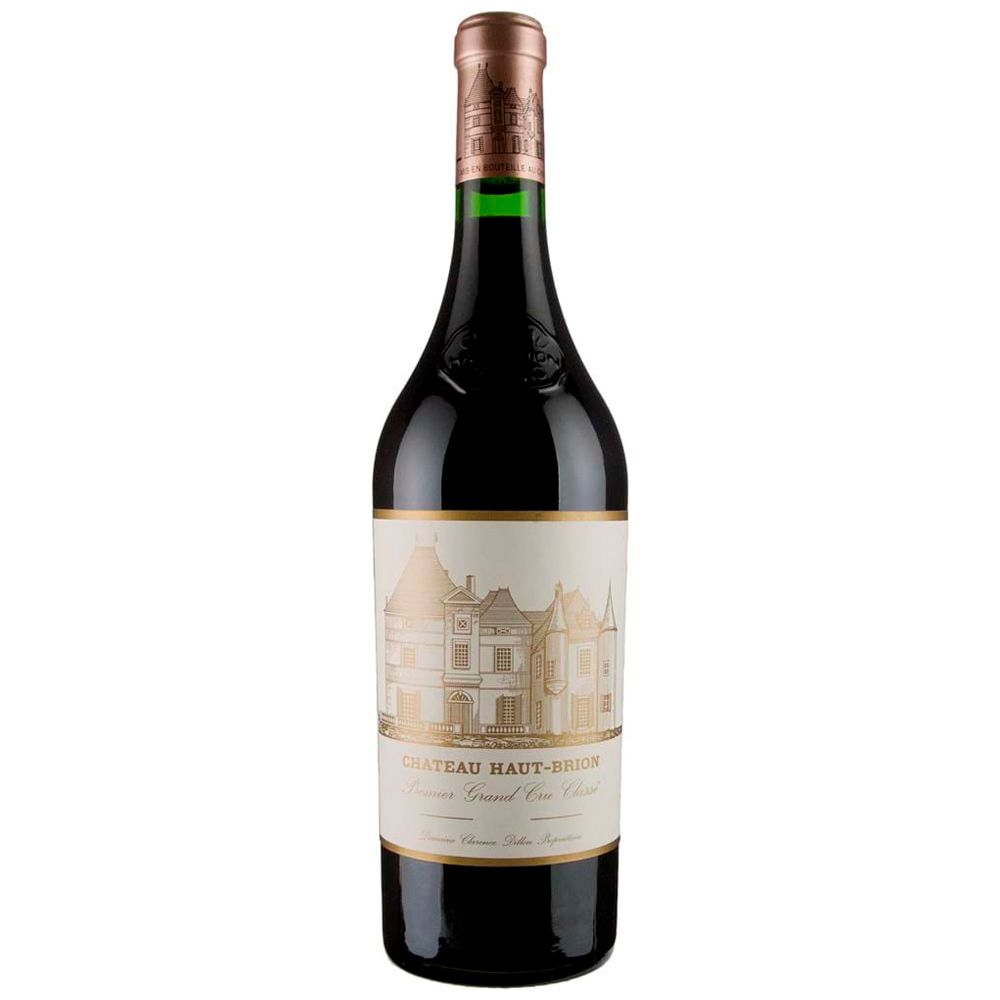 Chateau Haut-Brion 2010 750ML