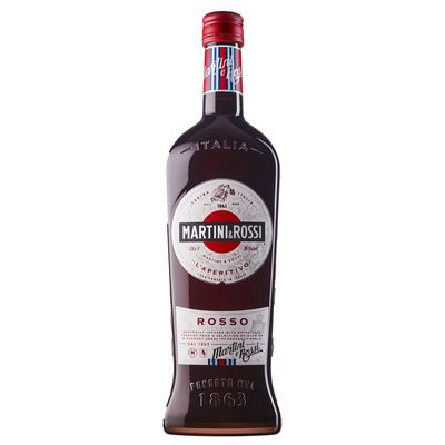 Martini &amp; Rossi Rosso Vermouth 750ML
