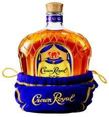 Crown Royal 750ML