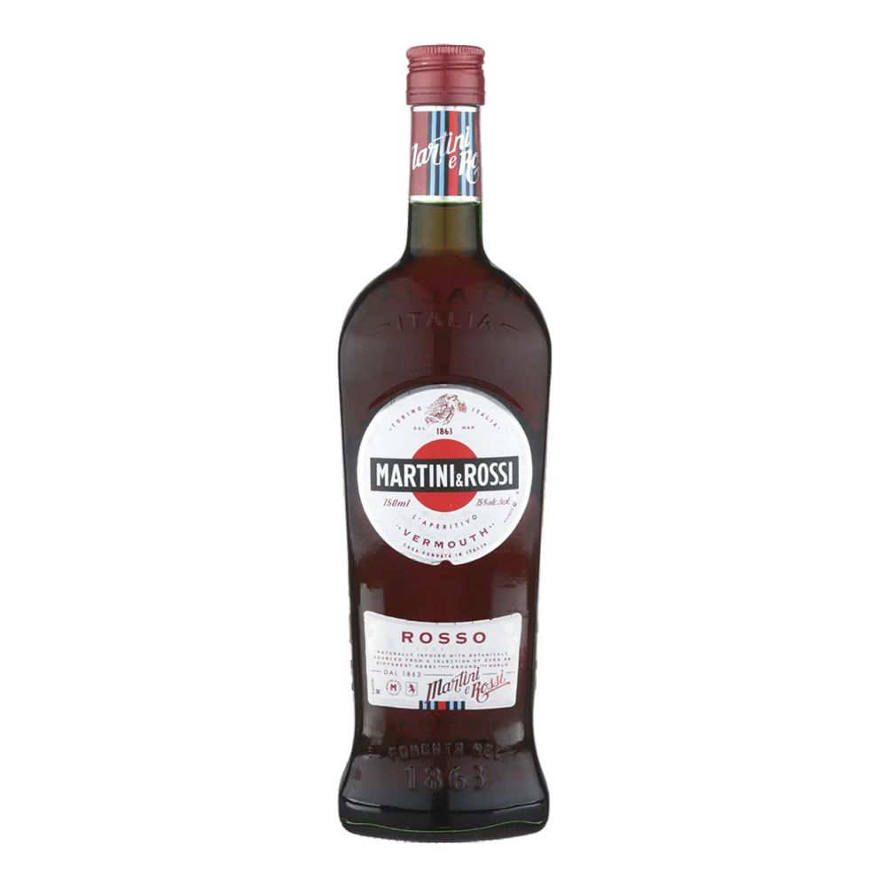 Martini &amp; Rossi Rosso Vermouth 375ML