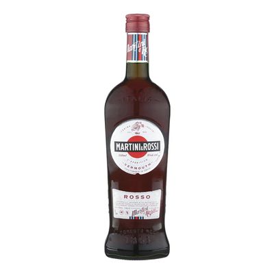 Martini &amp; Rossi Rosso Vermouth 375ML
