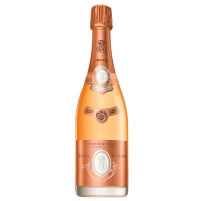 Louis Roederer Cristal Rose 2014 750ML