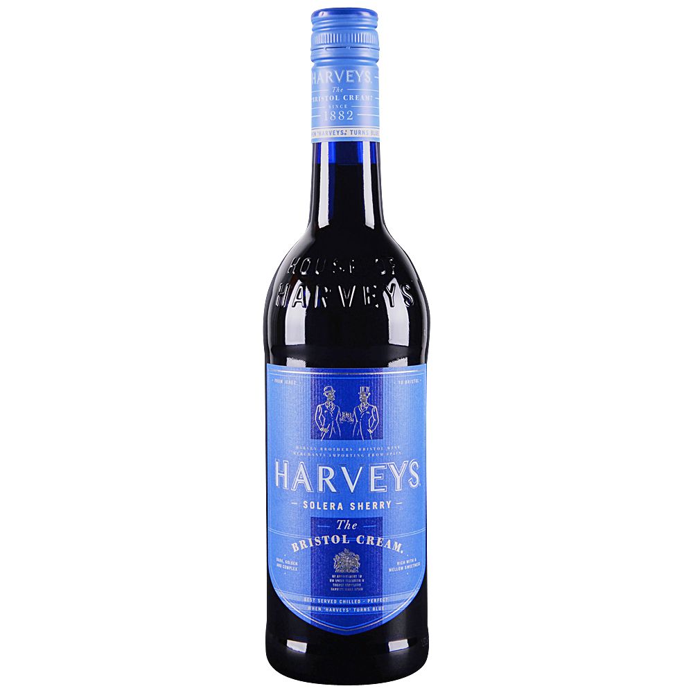 Harveys Bristol Cream 750ML