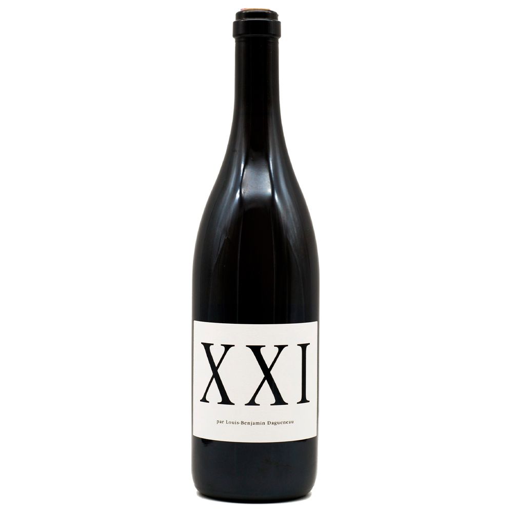 Didier Dagueneau XXI 2021 750ML