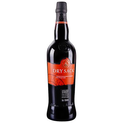 Dry Sack Sherry 750ml