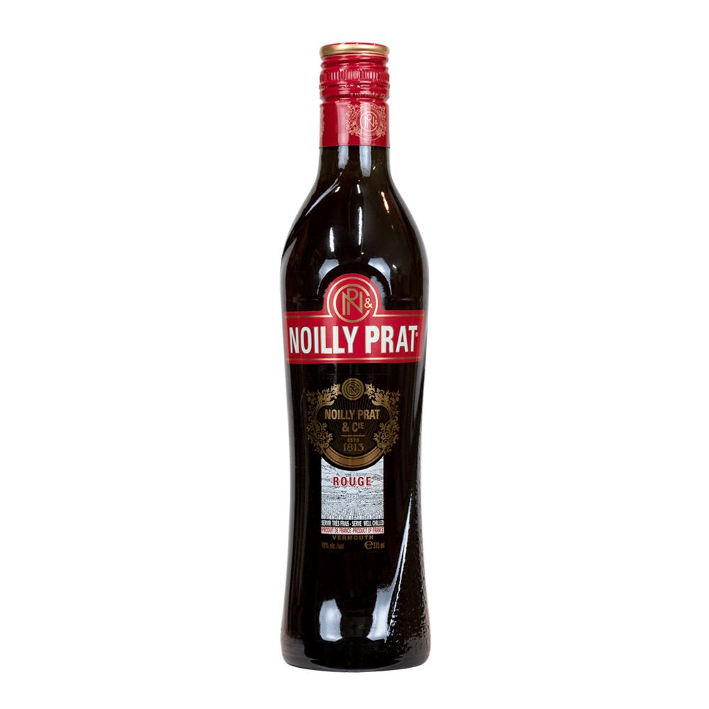 Noilly Prat Rouge Vermouth 375ML