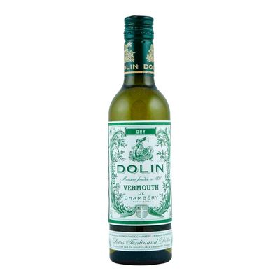 Dolin Dry Vermouth 375ML