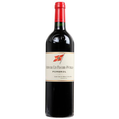 Chateau La Fleur-Petrus - Pomerol 2018 750ML