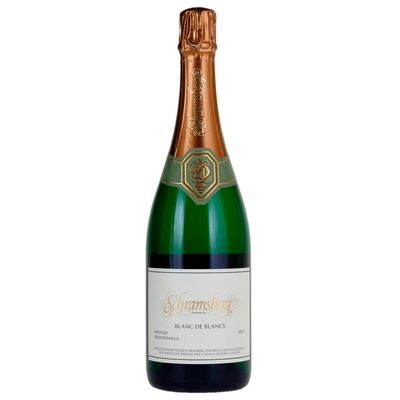 Schramsberg Blanc de Blancs 750ML