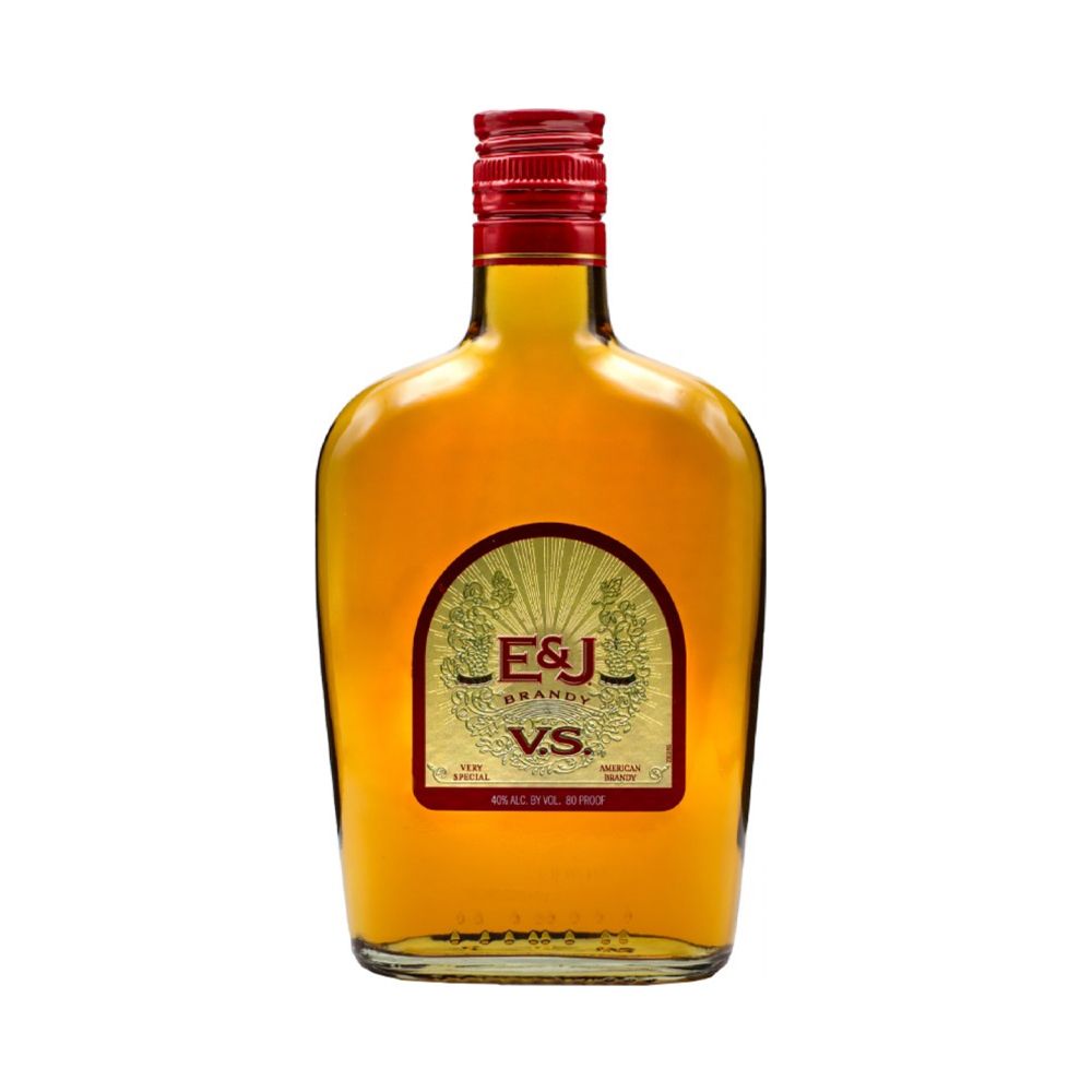 E&amp;J Brandy 375ML