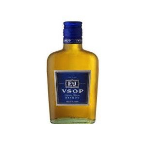 E&amp;J VSOP Brandy 200ML