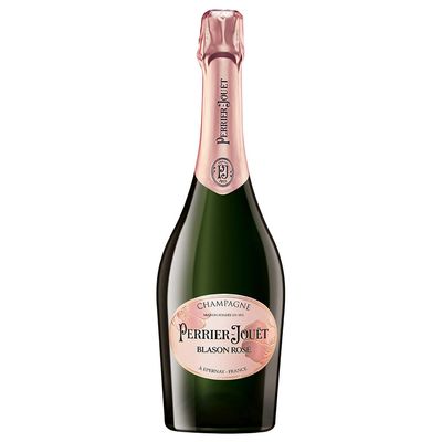 Perrier Jouet Champagne Blason Rose 750ML