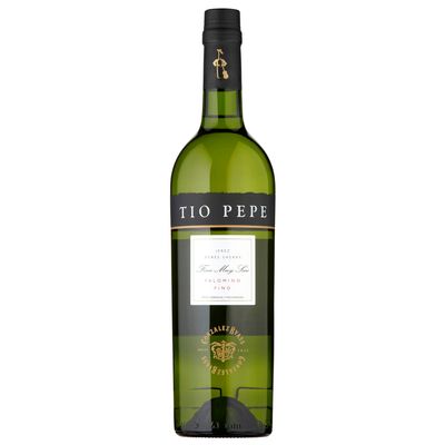 Tio Pepe Sherry Fino 750ML