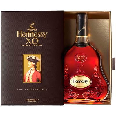 Hennessy XO 750ML