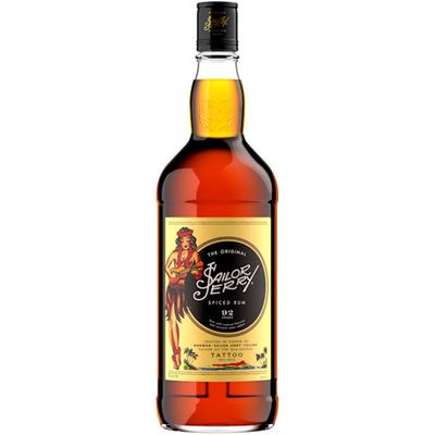 Sailor Jerry 750ML