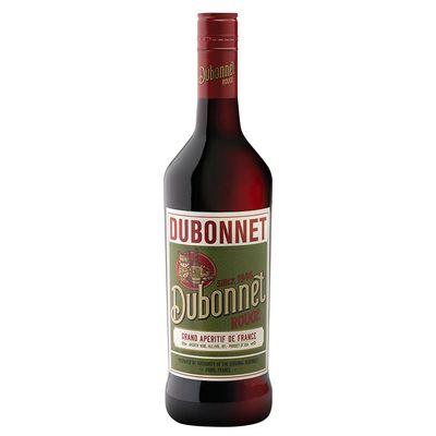 Dubonnet Rouge