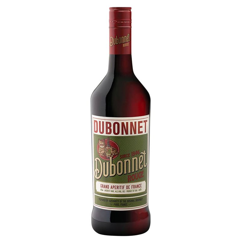 Dubonnet Rouge -750ML