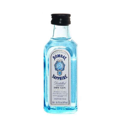 Bombay Sapphire Gin 50ML