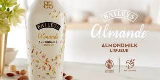 Baileys Almande 750ML