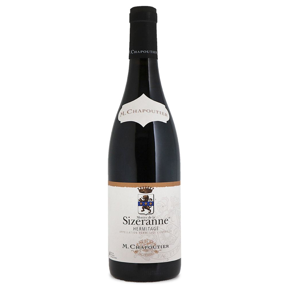 M. Chapoutier Hermitage &quot;Sizeranne&quot; 2018 750ML